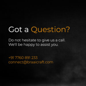 Got a Question?