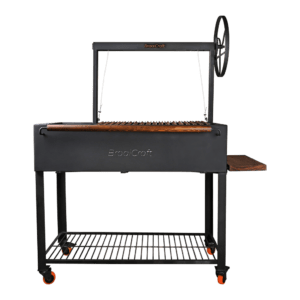 Stoker by BraaiCraft at Smokehouse by BraaiCraft
